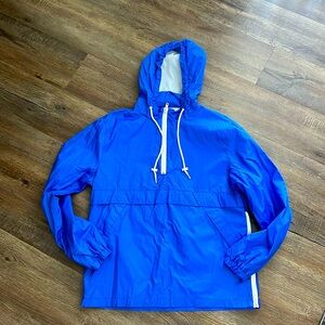 Lightweight Casual Jacket
